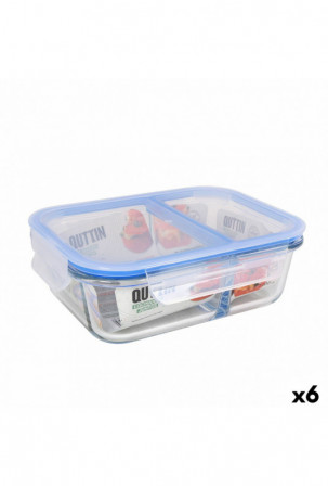 Hermetiška priešpiečių...