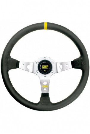 Lenktynių vairas OMP...