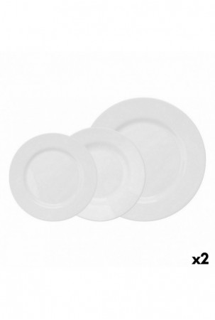 Plokščia lėkštė La...