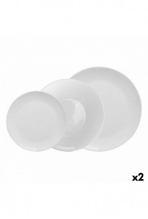 Plokščia lėkštė La...