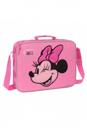 Mokyklinė kuprinė Minnie...