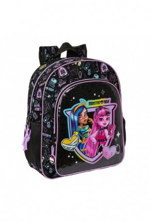 Vaikiškas krepšys Monster...