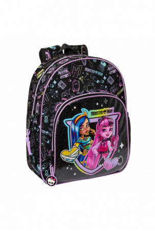 Vaikiškas krepšys Monster...