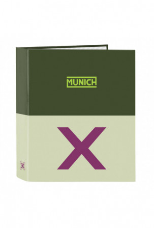 Žiedinis segtuvas Munich...