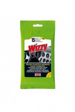 Valymo šluostės Petronas...