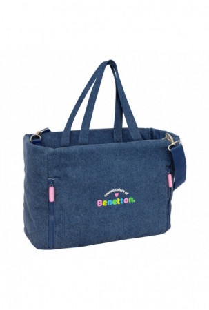 Krepšys Benetton Denim...