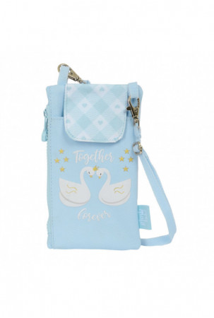 Piniginė Glow Lab Cisnes...