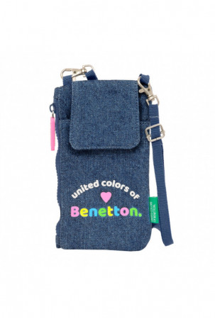 Piniginė Benetton Denim...