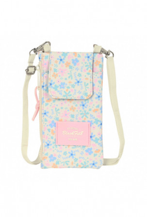 Piniginė BlackFit8 Blossom...