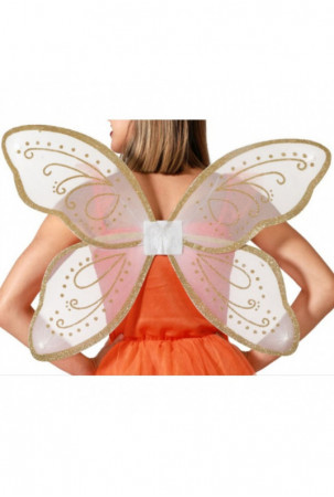 Plaštakės sparnai Auksinis