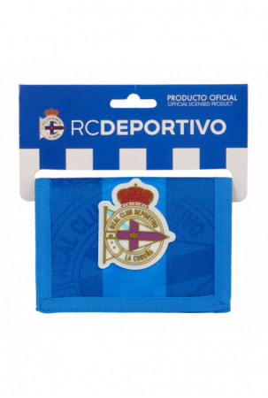 Piniginė R. C. Deportivo de...