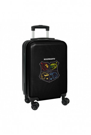 Lagaminas su ratukais Harry...