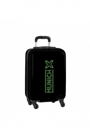 Lagaminas su ratukais...