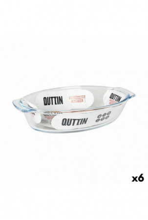 Serviravimo Lėkštė Quttin...