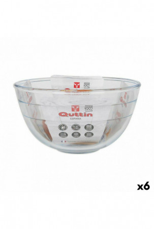 Dubuo Quttin Quttin stiklas...