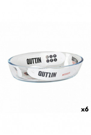 Serviravimo Lėkštė Quttin...