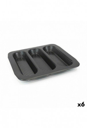 Prancūziško batono forma...