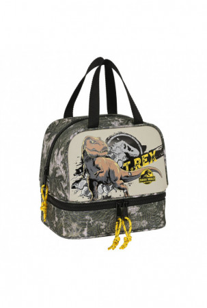 Priešpiečių dėžutė Jurassic...