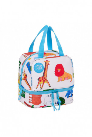 Priešpiečių dėžutė Algo de...