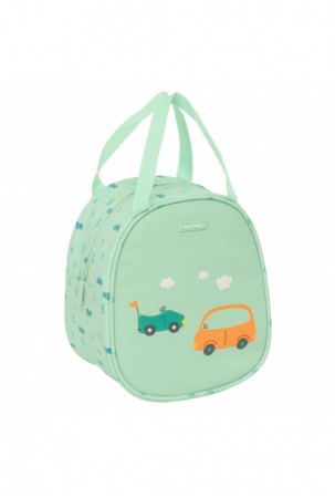 Šiluminė pietų dėžutė Safta...