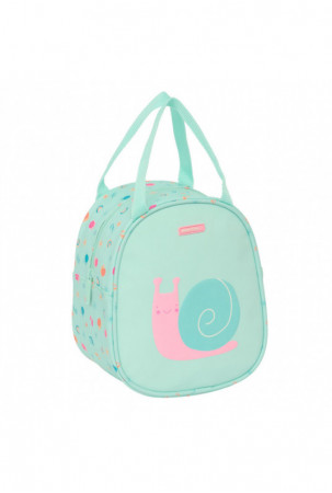 Šiluminė pietų dėžutė Safta...