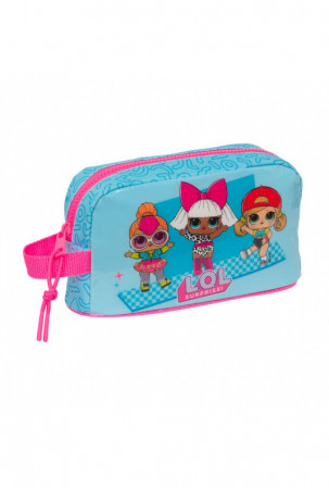 Šiluminė pietų dėžutė LOL...