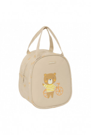 Šiluminė pietų dėžutė Safta...