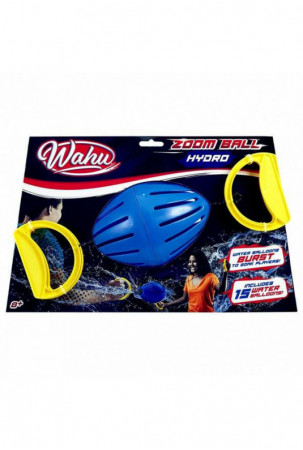 Vandens balionai Goliath...