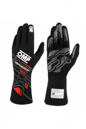 Men's Driving Gloves OMP...