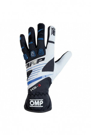 Karting Gloves OMP KS-3...