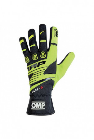 Karting Gloves OMP KS-3...