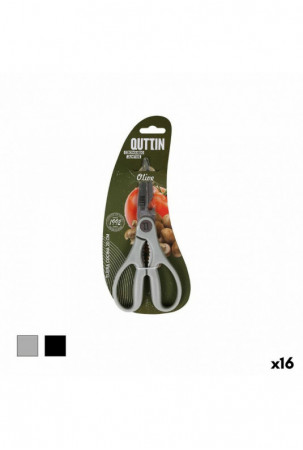 žirklės Quttin Sybarite...