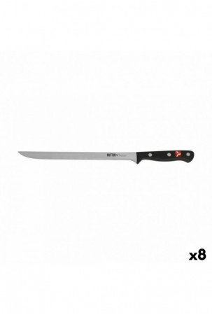 Kumpio peilis Quttin...