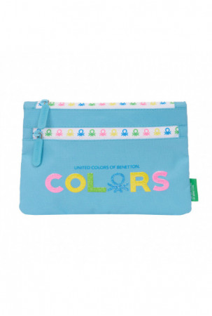 Mokyklinis dėklas Benetton...