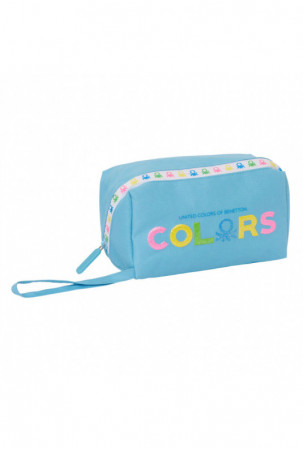 Mokyklinis dėklas Benetton...