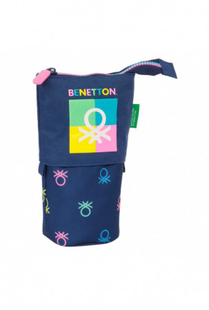 Vertikalus penalas Benetton...