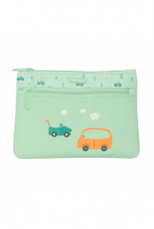 Mokyklinis dėklas Safta...