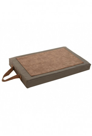 Floor cushion Home ESPRIT...