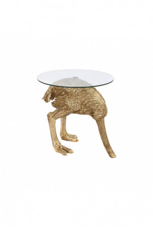 Mažas šoninis stalas Home...