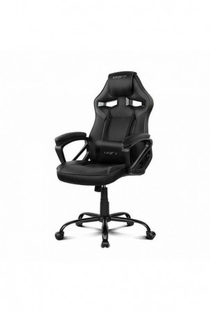 Žaidimų kėdė DRIFT DR50 Juoda
