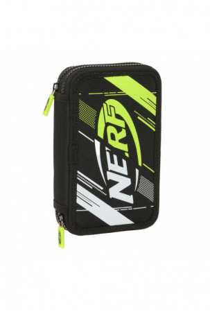 Dvigubo pieštuko dėklas...