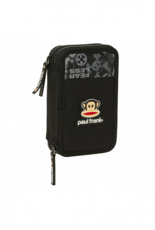 Dvigubo pieštuko dėklas...