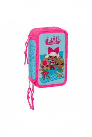 Trigubas penalas LOL...