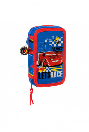 Dvigubo pieštuko dėklas...