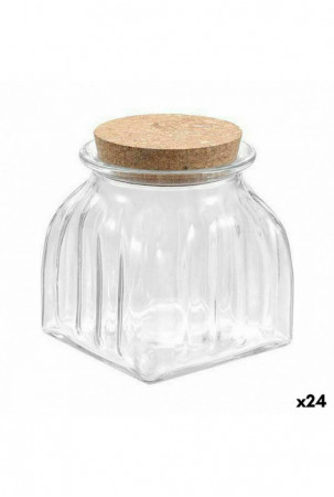 Stiklainis La Mediterránea...