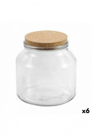 Stiklainis La Mediterránea...