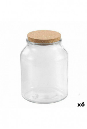 Stiklainis La Mediterránea...