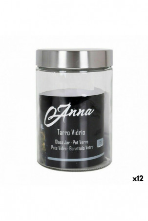 Stiklainis Anna 1,25 L...