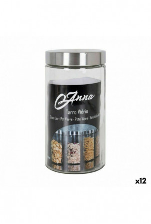 Stiklainis Anna 1,7 L...