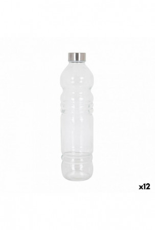 Butelis Anna stiklas 1 L...